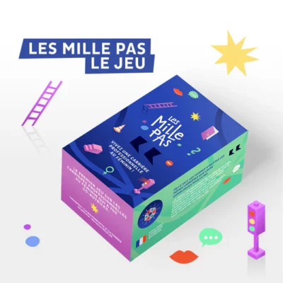 Les Mille Pas